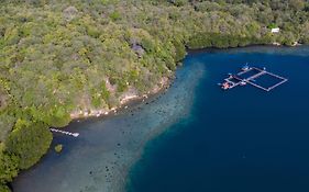 Menjangan Ecolodge - CHSE Certified